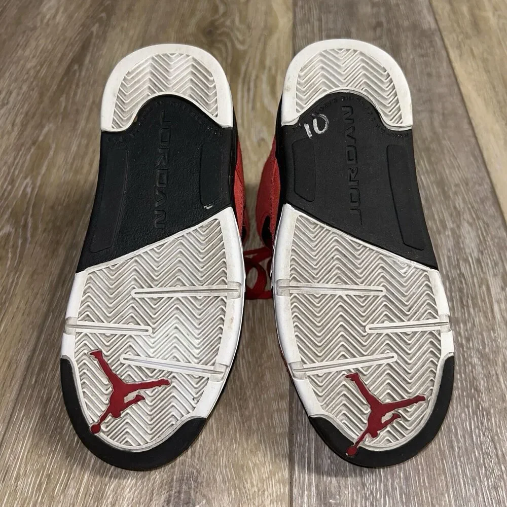 Nike previously owned